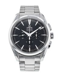 Omega Aqua Terra 150m Gents 2512.50.00